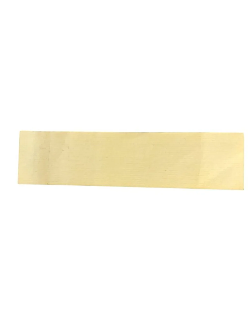 Key West Island Books lightweight yellow